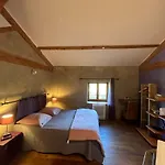 Domaine De Pipangaille Alojamento de Acomodação e Pequeno-almoço 3*
