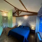 Domaine De Pipangaille 3* Andancette
