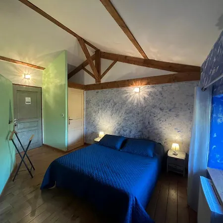 Domaine De Pipangaille 3* Andancette