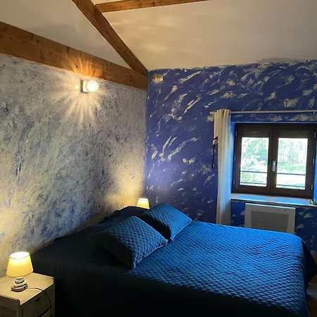 Domaine De Pipangaille 3* Andancette