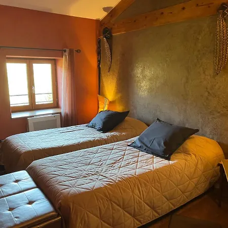 Domaine De Pipangaille 3*