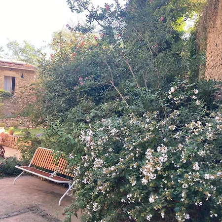 Domaine De Pipangaille