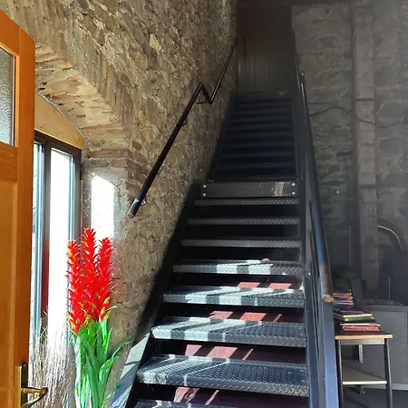 Domaine De Pipangaille Couette-café 3*