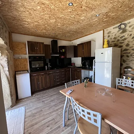Domaine De Pipangaille 3*
