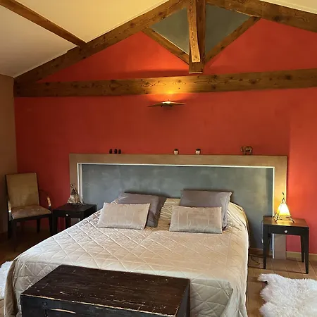 Domaine De Pipangaille